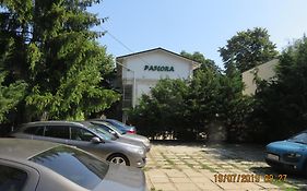 Casa Alba Paflora Saturn